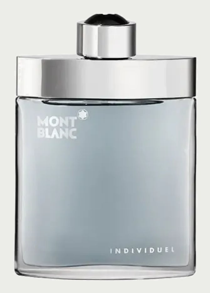 Mont Blanc Individuel Masc 75ml Original