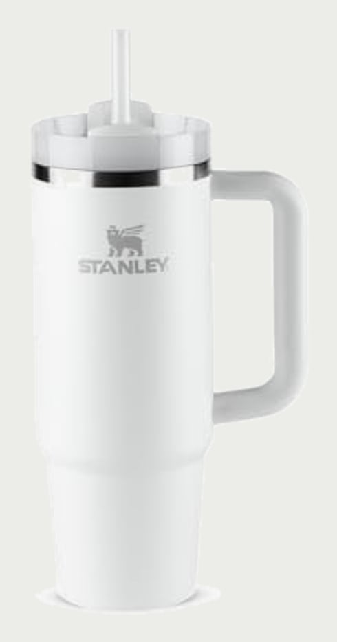 Stanley Copo Quencher Frost 887ml