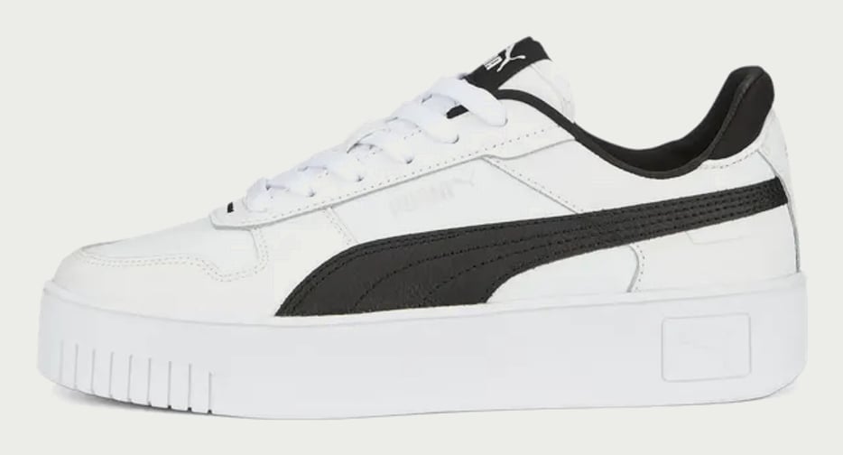 Tênis Carina Street Bdp Puma