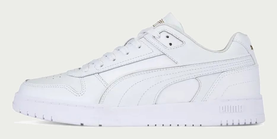 Tênis Rbd Game Low Puma