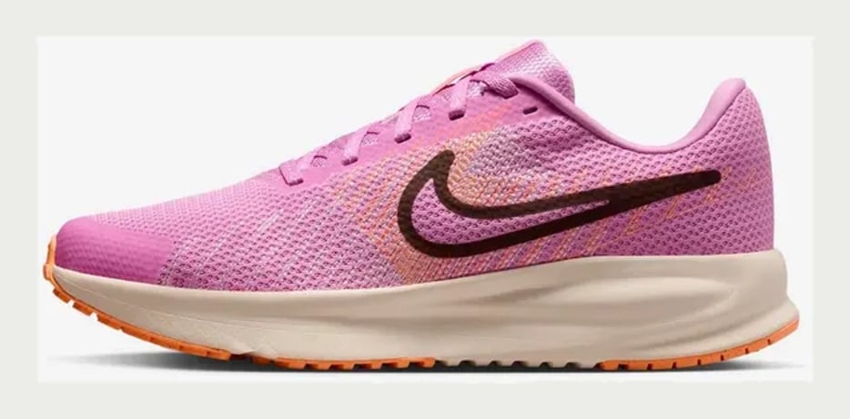 Tênis Nike Run Defy Feminino