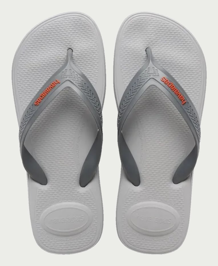 Chinelo Havaianas Masculino Top Max Comfort Anatômica Macia