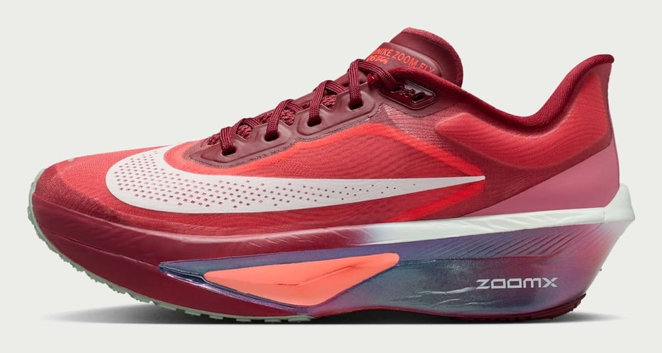 Tênis Nike Zoom Fly 6 SE Feminino