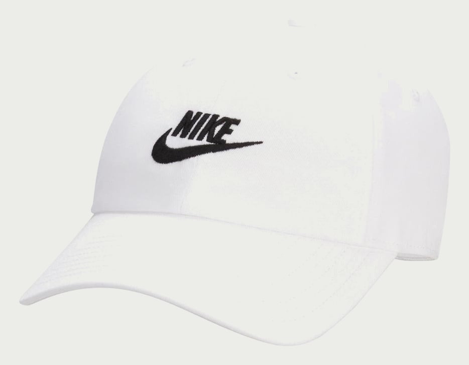 Bone Nike Club Unissex