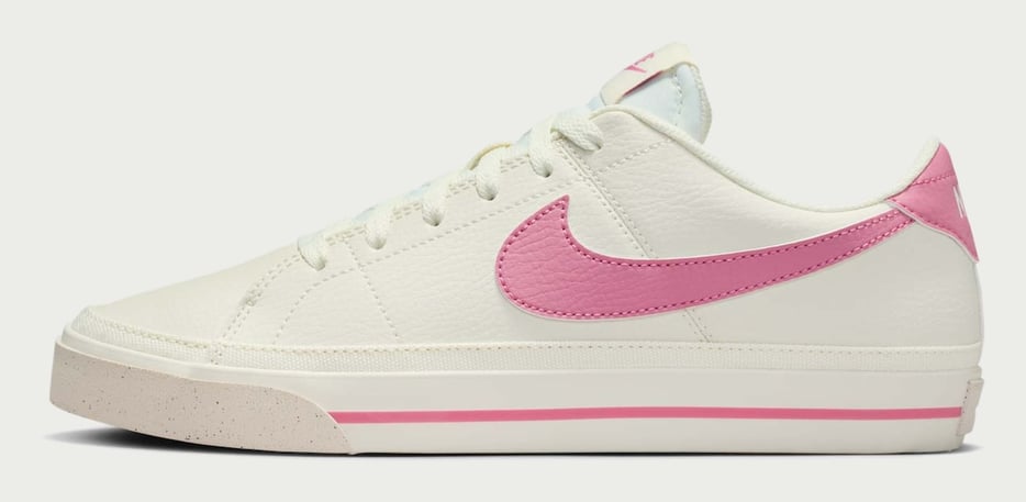 Tênis Nike Court Legacy Next Nature Feminino