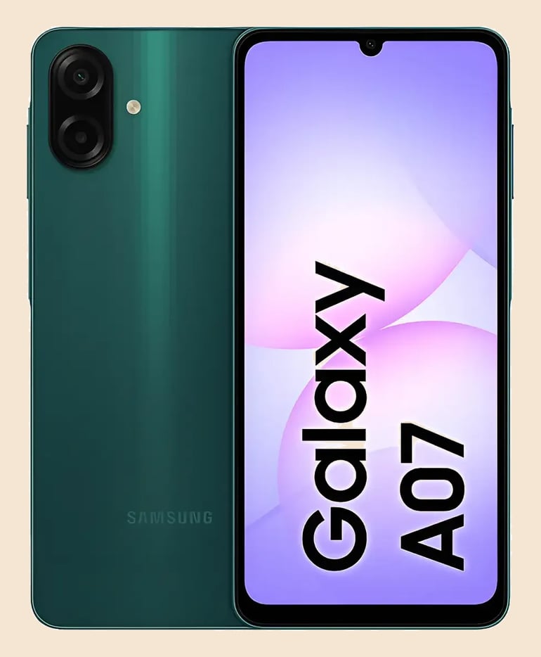 Samsung Galaxy A07