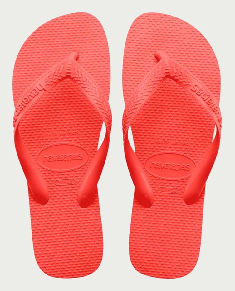 Chinelo Havaianas Top adulto-unissex