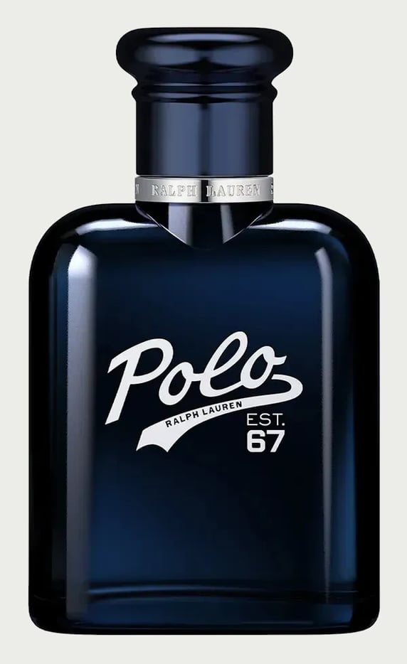 Perfume Masculino Eau de Toilette Ralph Lauren Polo 67 125ml