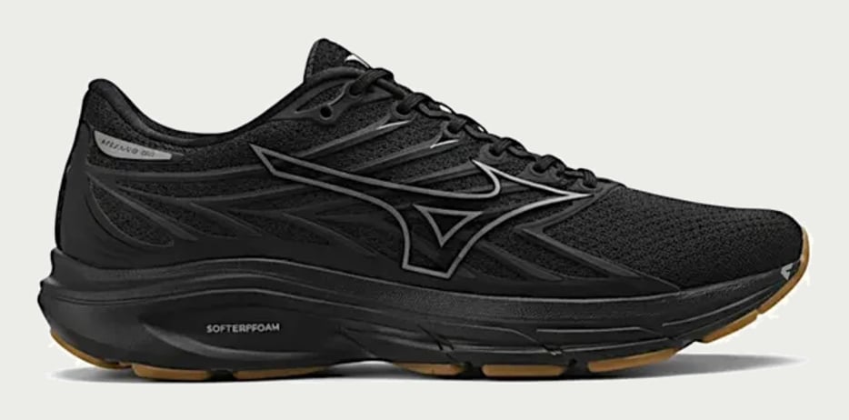 Tenis Mizuno Jet 8 Masculino