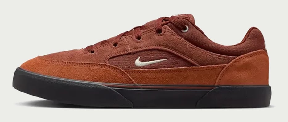 Tênis Nike Sb Malor Masculino
