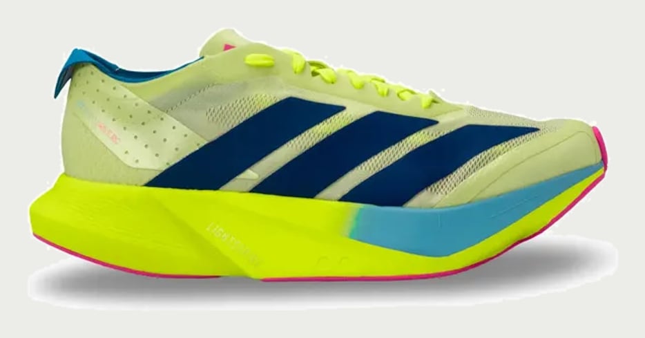 Tênis adidas Masculino Adizero Drive Rc Corrida Performance
