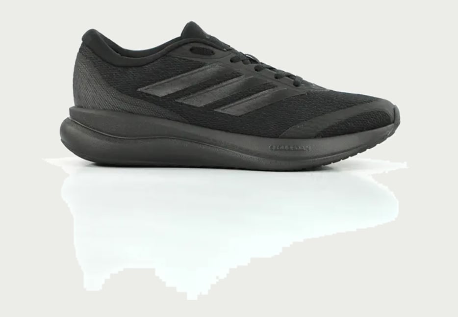 Tênis adidas Feminino Corrida Caminhada Leve Confortável