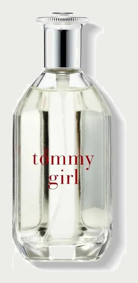 Perfume Tommy Hilfiger Tommy Girl Feminino Edt - 100ml