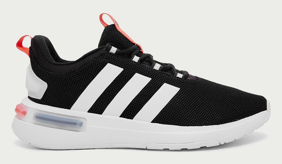 Tenis Adidas Racer Tr23 Masculino Preto