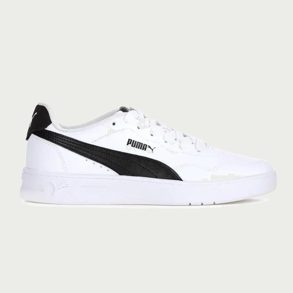 Tênis Feminino Puma Court Lally Bdp Confortável Durável