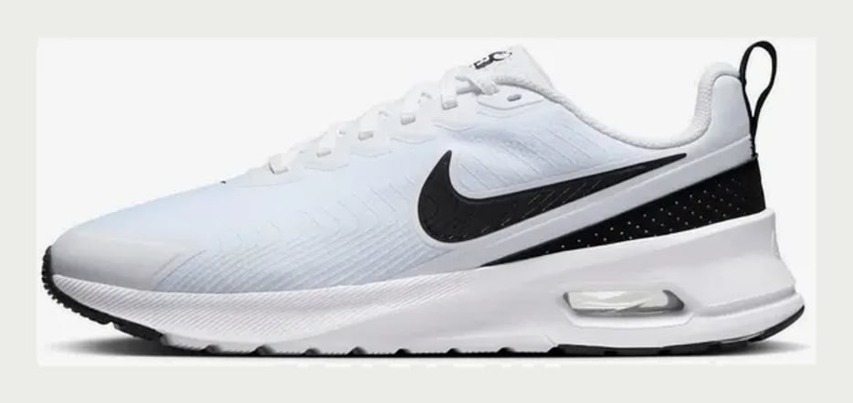 Tênis Nike Air Max Nuaxis Masculino