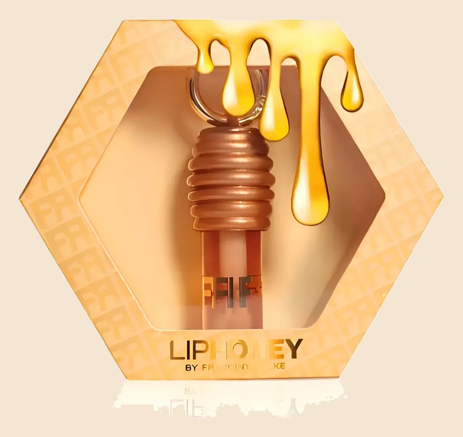 Gloss Fran By Franciny Ehlke Liphoney Mel Liphoney-mel