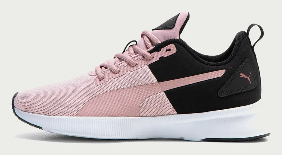 Tênis Flyer Runner Mesh Feminino Puma