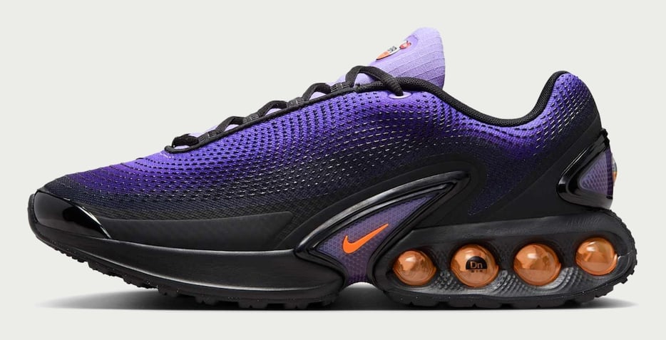 Air Max Dn SE