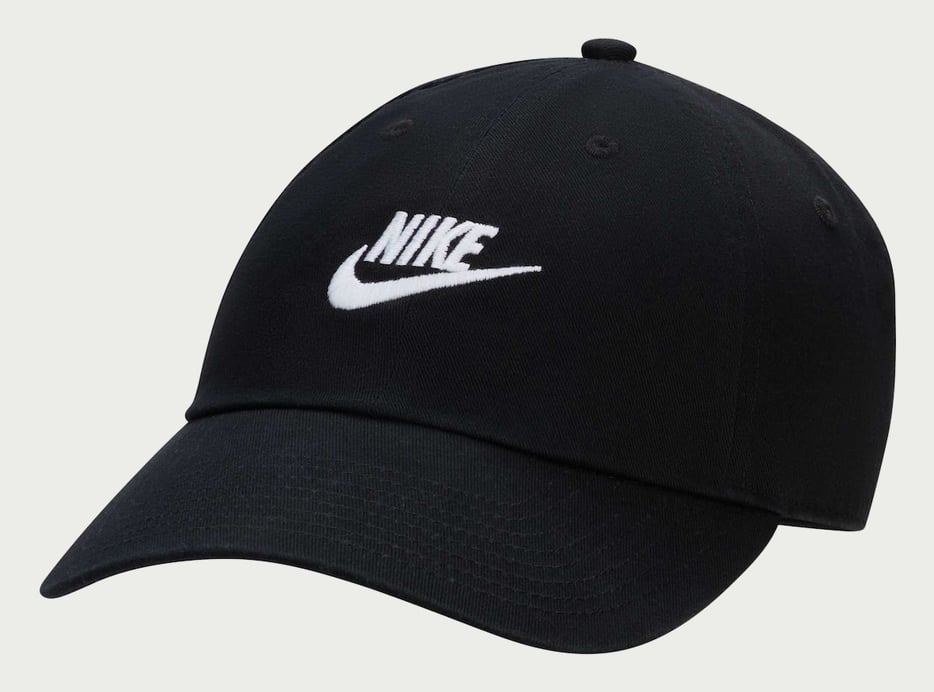 Boné Nike Club Futura Unissex