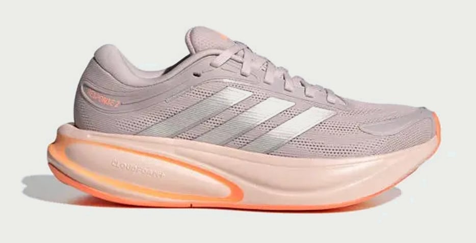 Tênis Feminino Response 2 Adidas