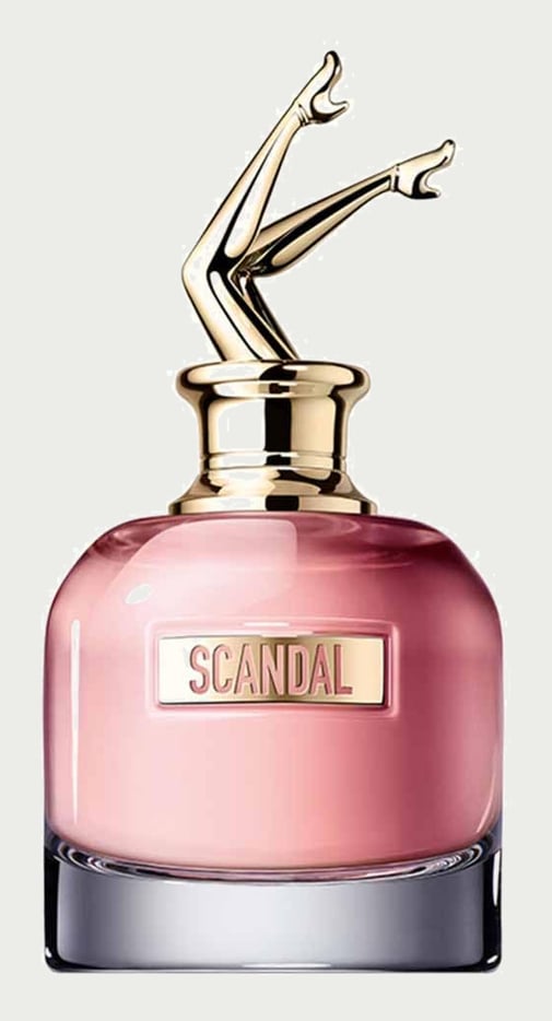 Jean Paul Gaultier Scandal - Perfume Feminino Eau De Parfum - 80Ml