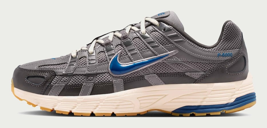 Tênis Nike P-6000 Masculino