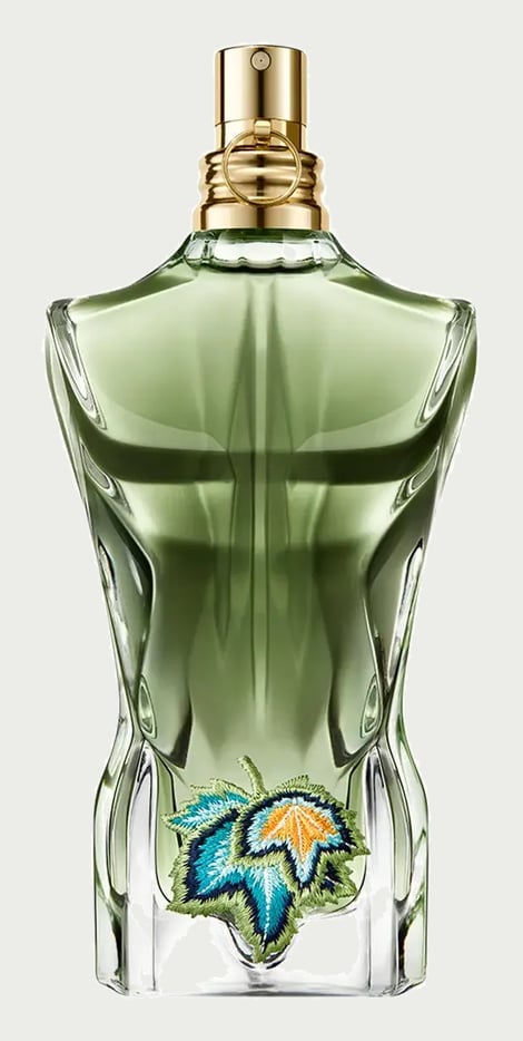Perfume Jean Paul Gaultier “Le Beau” Paradise Garden Eau de Parfum 75 ml Masculino