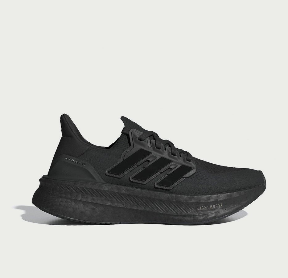 Tenis Adidas Ultraboost 5 Feminino Preto