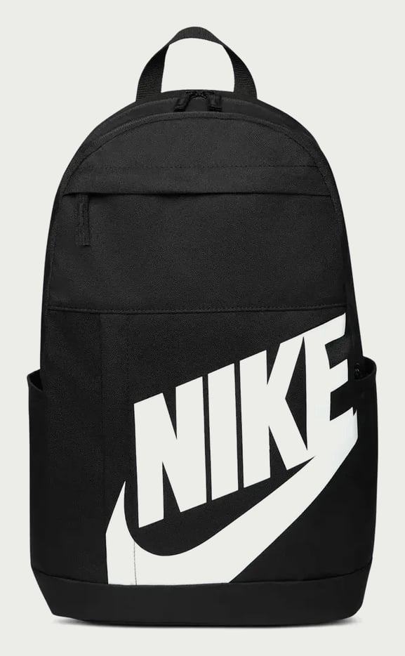 Mochila Nike Elemental Unissex Preto