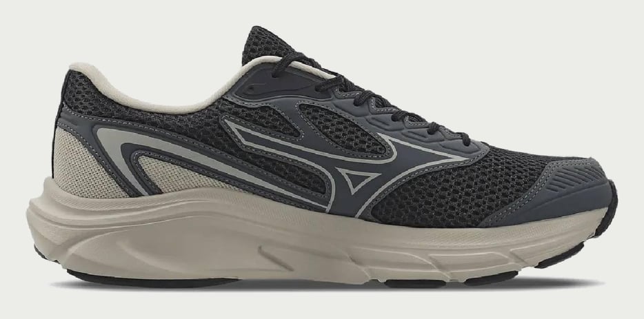 Tenis Mizuno Hawk 6 Masculino Marinho
