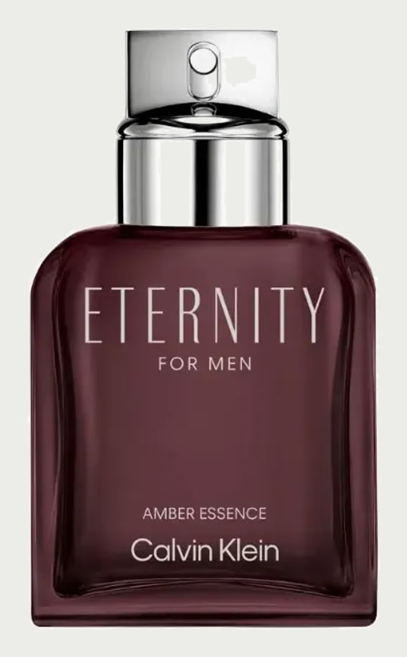 Calvin Klein Eternity Amber Essence For Men Parfum 100ml