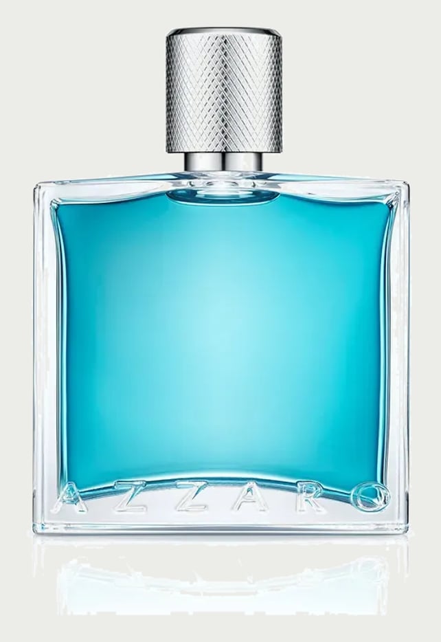 Perfume Masculino Azzaro Chrome Legend EDT 100ml