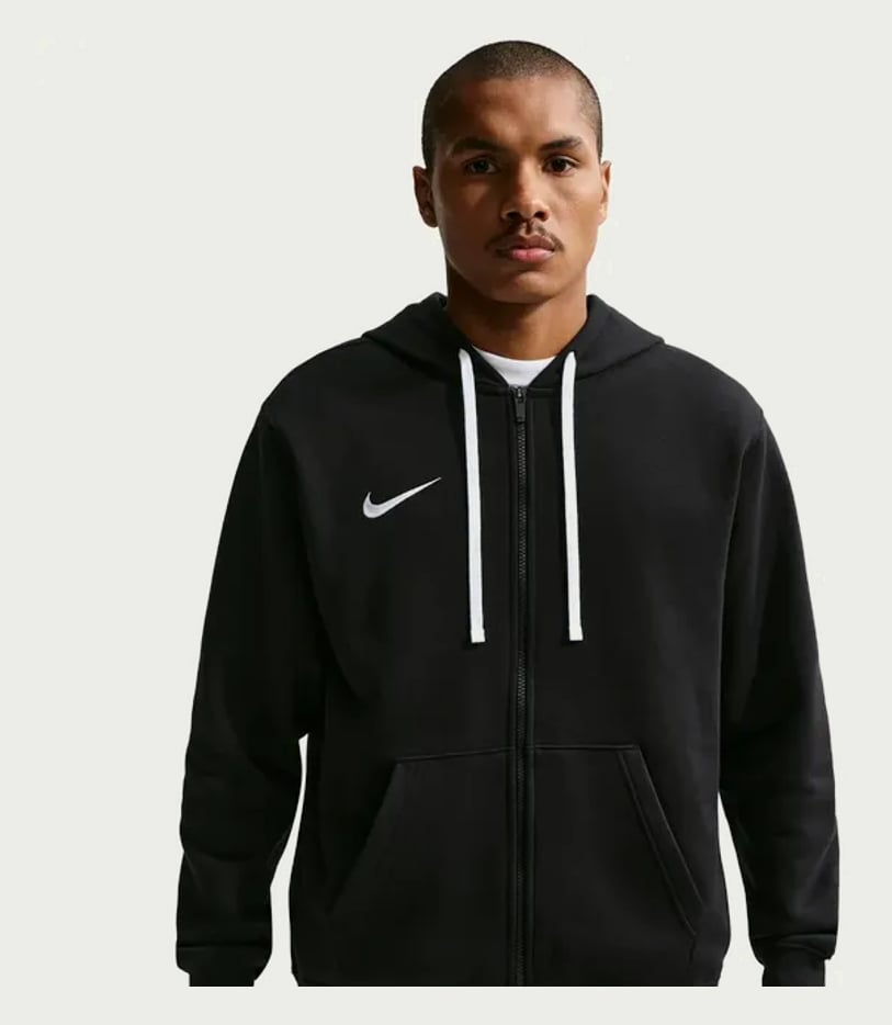 Jaqueta Dri-fit Nike Park Fleece Masculina