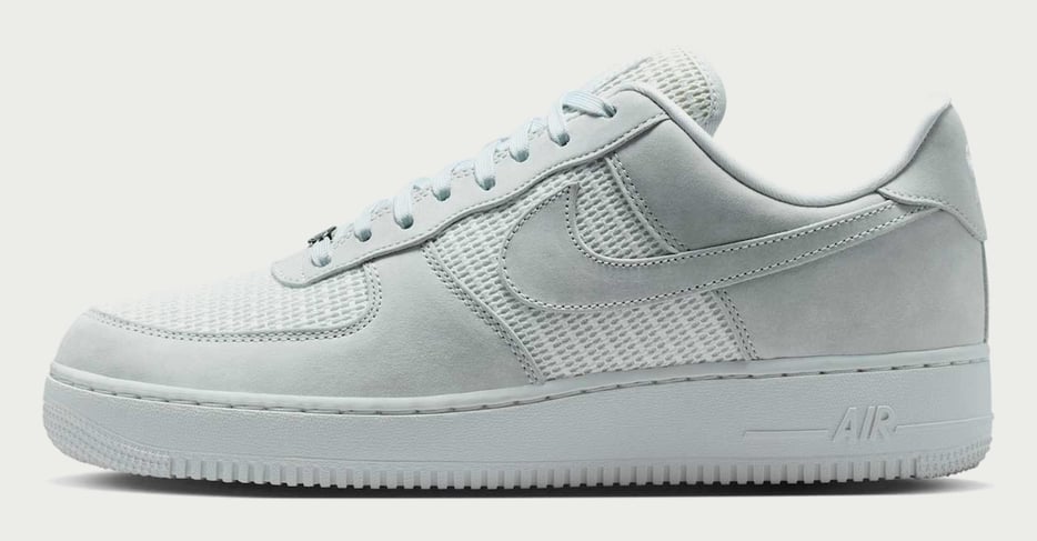 Tênis Nike Air Force 1 '07 LV8 Summer Masculino