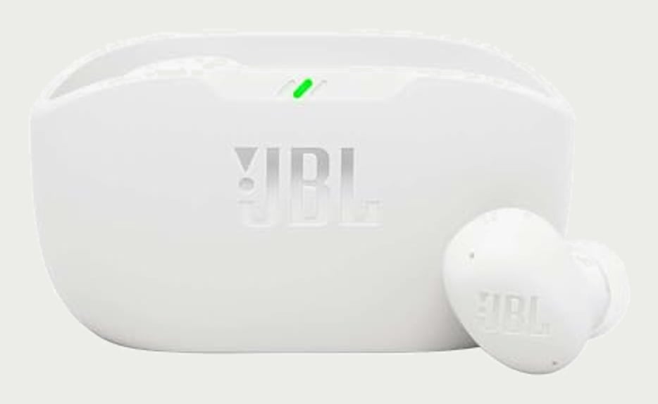 JBL, Fone de Ouvido Bluetooth sem fio JBLWBUDS2WHT