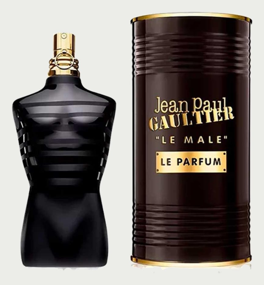 Le Male Le Parfum Perfume Masculino Eau de Parfum