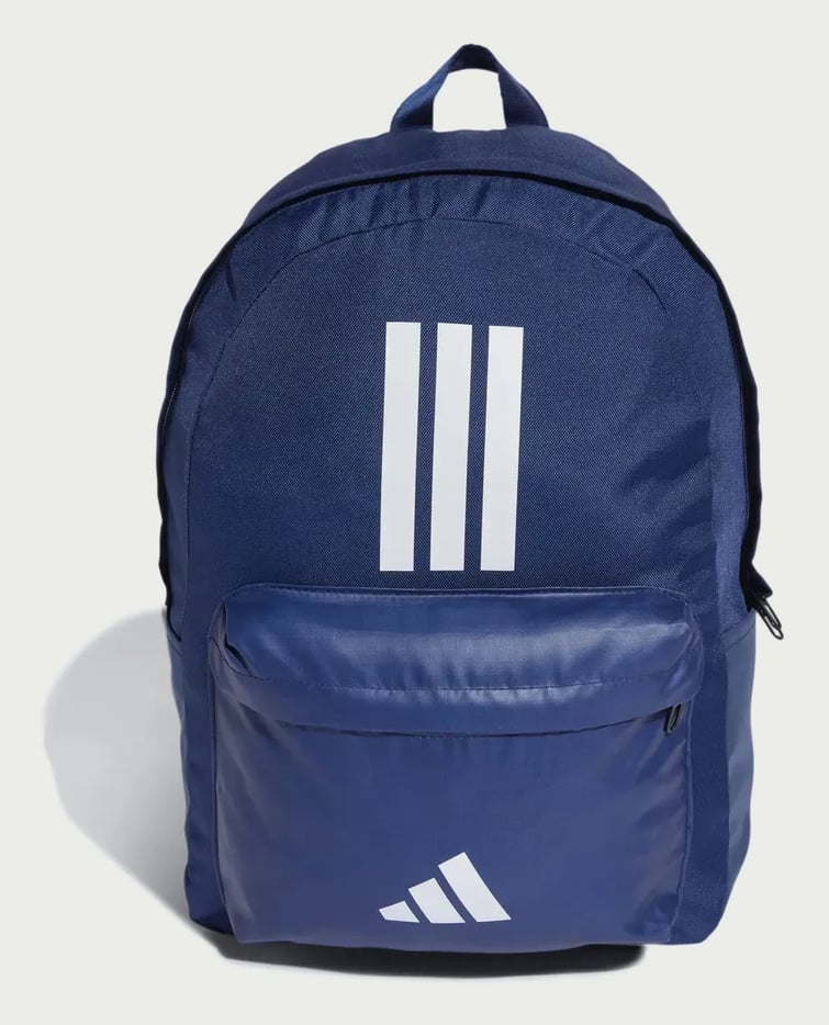 Mochila Classic Back-to-School Três Listras adidas