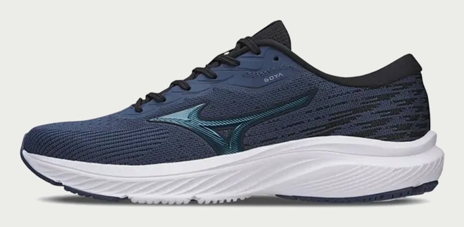 Tênis De Corrida Masculino Mizuno Goya
