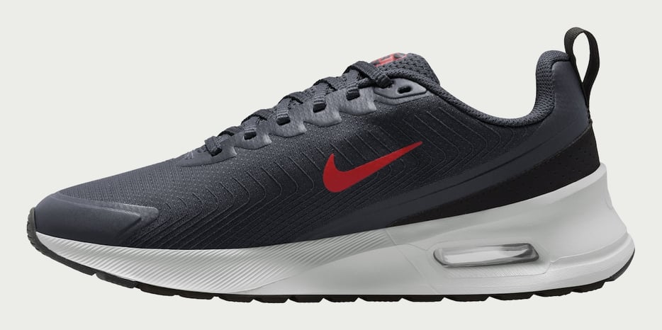 Tênis Nike Air Max Nuaxis Masculino