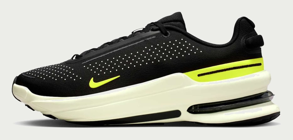 Tênis Nike Air Zoom Upturn Masculino