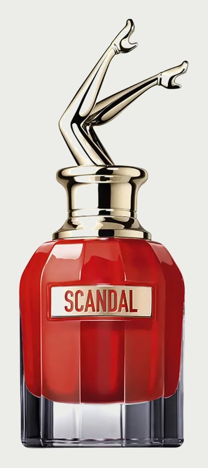 Perfume Jean Paul Gaultier Scandal Eau de Parfum Intense 80 ml Feminino