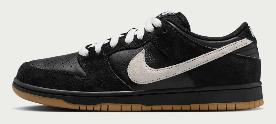 SB Dunk Low Pro