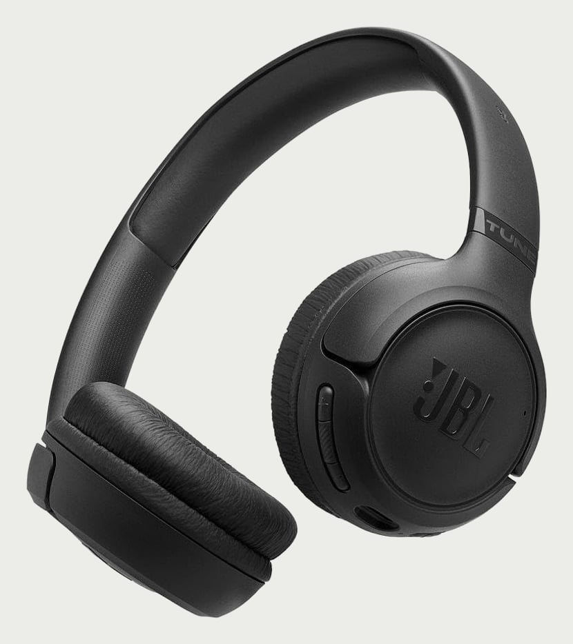 JBL, Fone de Ouvido Bluetooth Over-Ear, Tune 530BT, Sem Fio, Até 76 Horas de Bateria - Preto