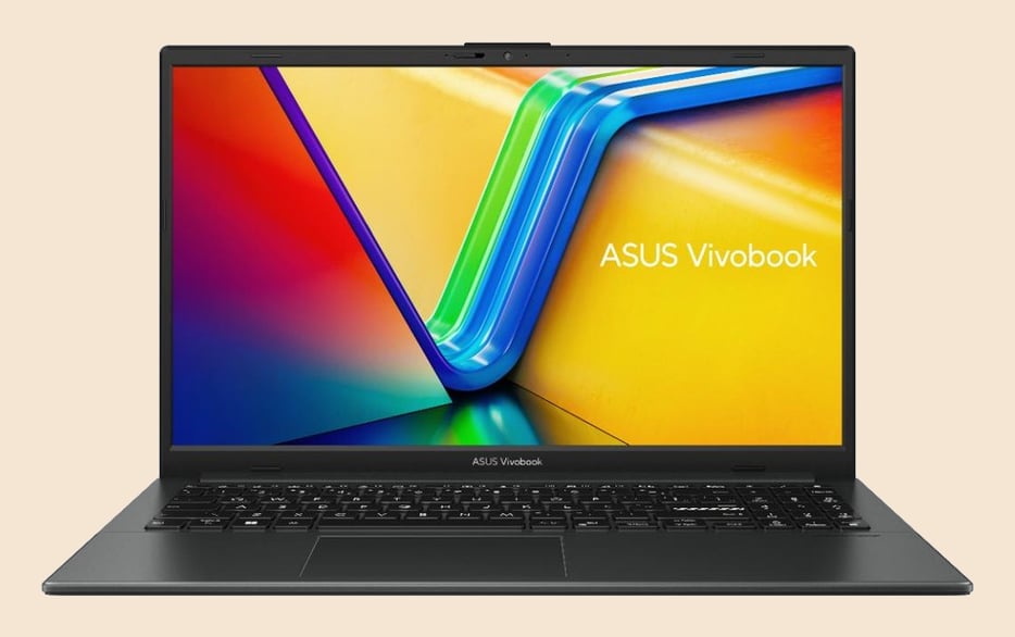 Notebook ASUS Vivobook Go 15 E1504FA AMD Ryzen 5 7520U 8Gb Ram 256Gb Ssd Linux 15,6" FHD - NJ731