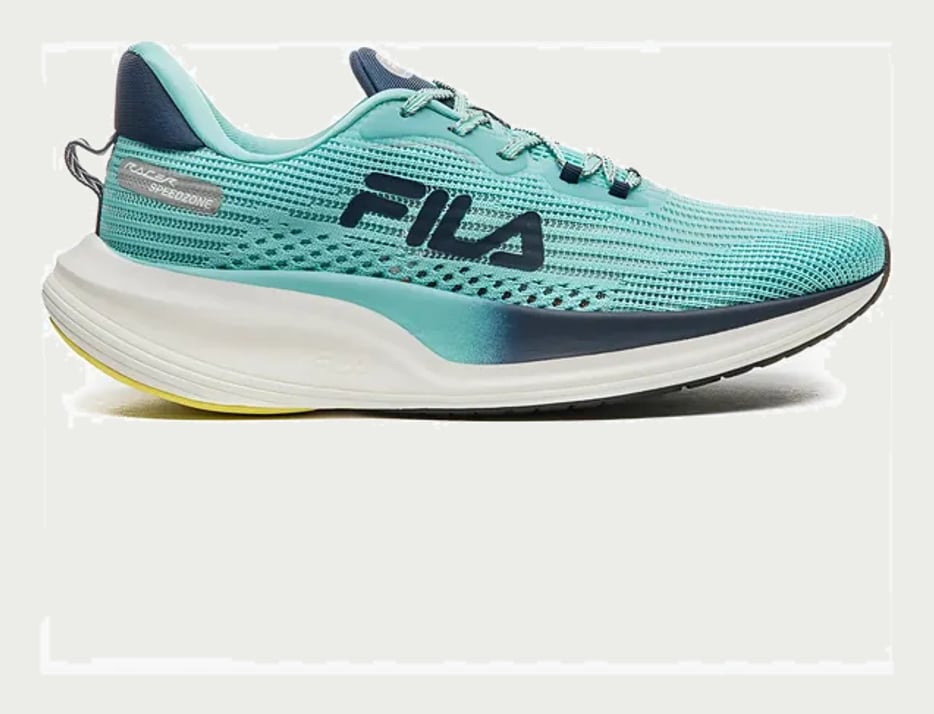 Tênis Fila Racer Speedzone Running Masculino