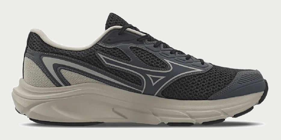 Tenis Mizuno Hawk 6 Masculino Marinho