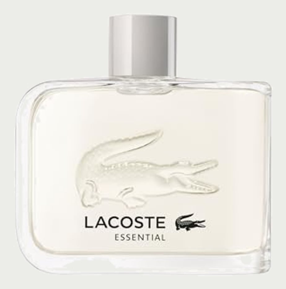 Lacoste Essential EDT 125 Ml