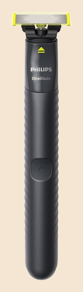 Oneblade Philips Qp142410 Preto