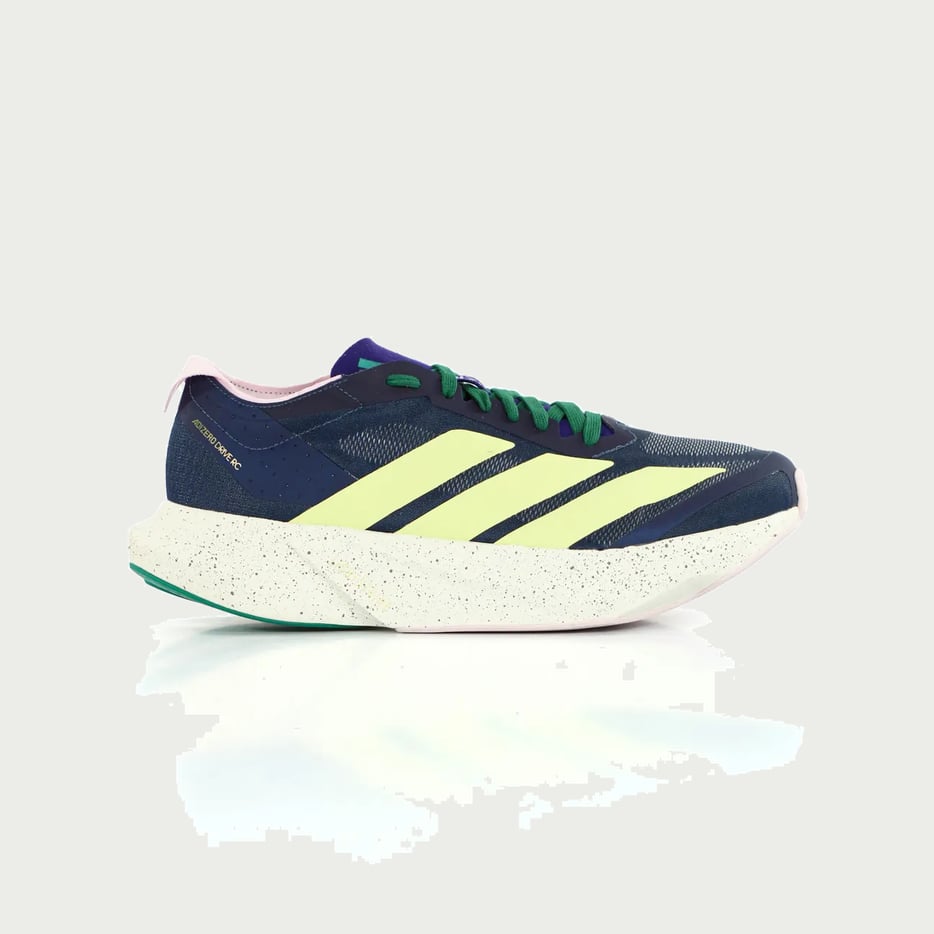 Tênis adidas Adizero Drive Rc Corrida Leve Energy Rods Azul Azul 38 Br